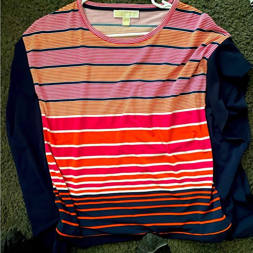 Michael Kors Blouse size M